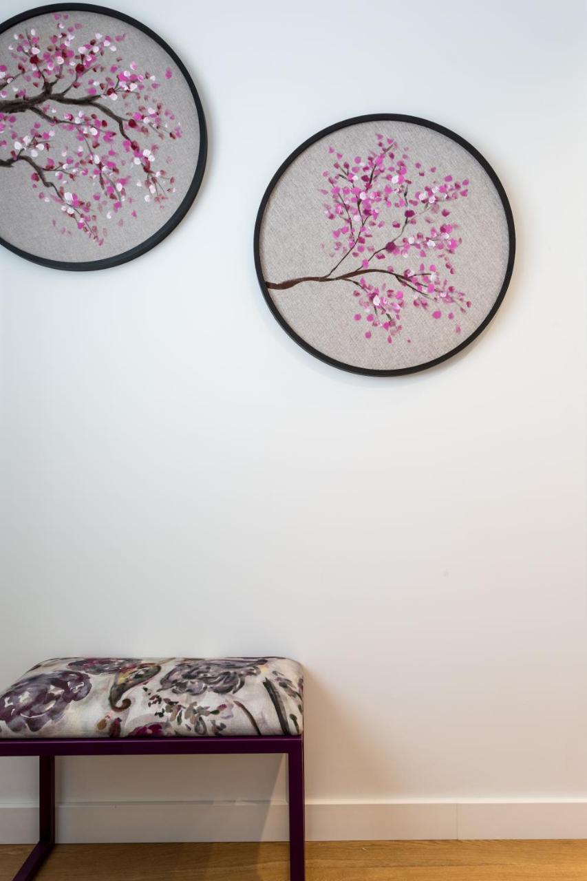 Apartamentos Rg Plaza De Espana إشبيلية المظهر الخارجي الصورة