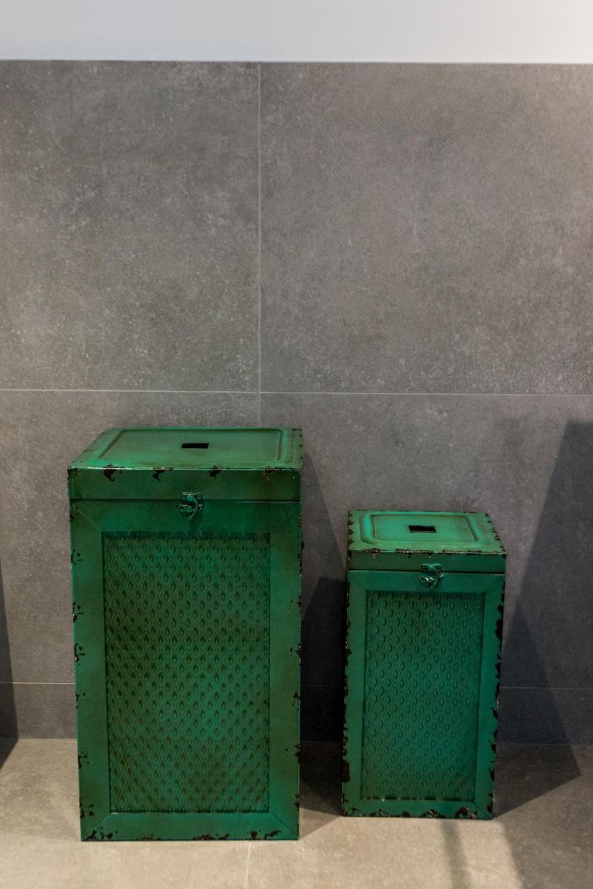 Apartamentos Rg Plaza De Espana إشبيلية المظهر الخارجي الصورة